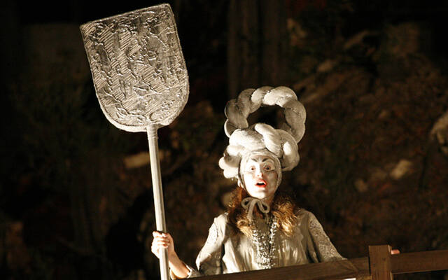 Serra Justa
 Serra Justa