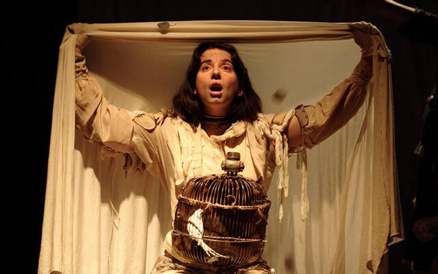 Lenheiras de Cuca Macuca
 Lenheiras de Cuca Macuca