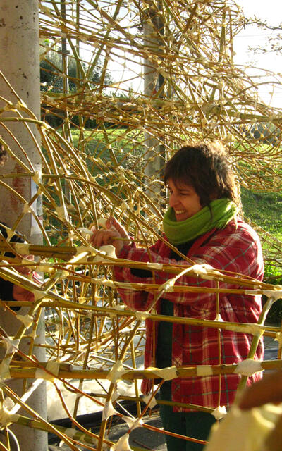 Judas 2010 Odisseia no Espaço
 Judas 2010 Odisseia no Espaço