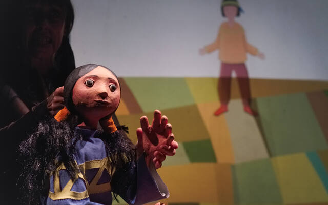 Brincos de Penas
Brincos de Penas