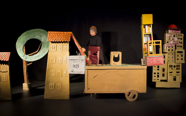 História de um Gato e de um Rato que se Tornaram Amigos
 História de um Gato e de um Rato que se Tornaram Amigos