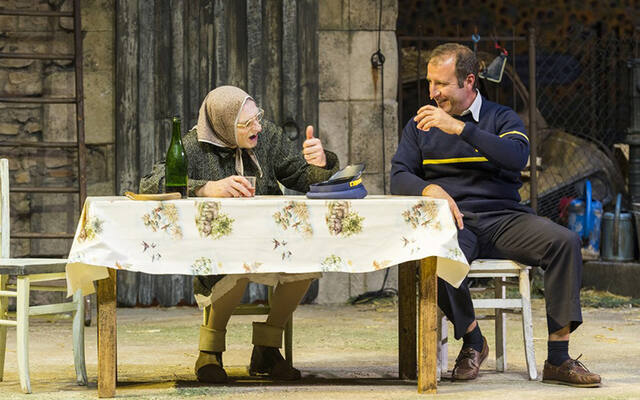 Le Bodin’s Grandeur Nature
