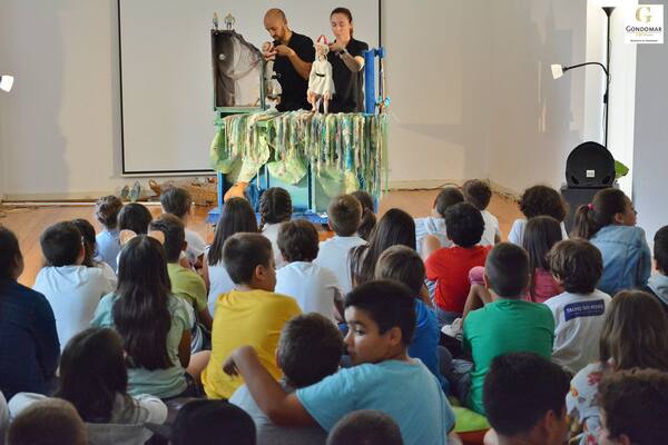 Viagem ao Fundo do Mar
 Viagem ao Fundo do Mar