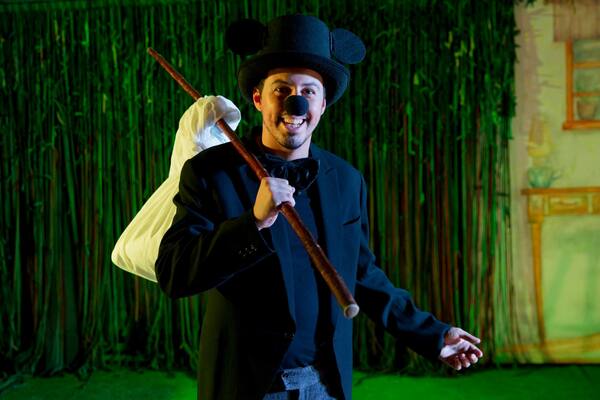 As Histórias da Carochinha
 As Histórias da Carochinha