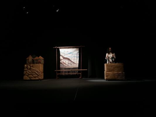 História de um bravo castrejo!
