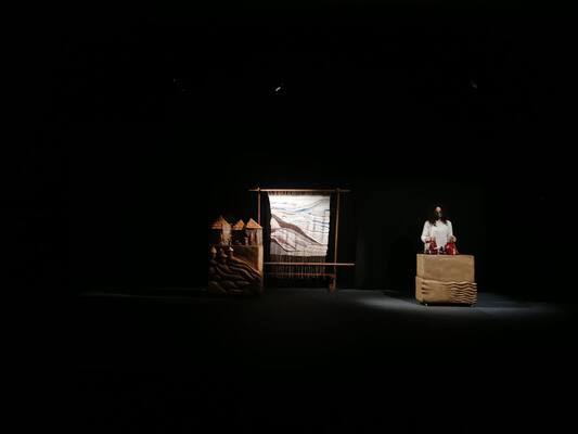 História de um bravo castrejo!
