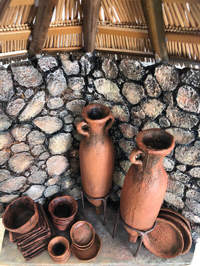 História de um bravo castrejo!
