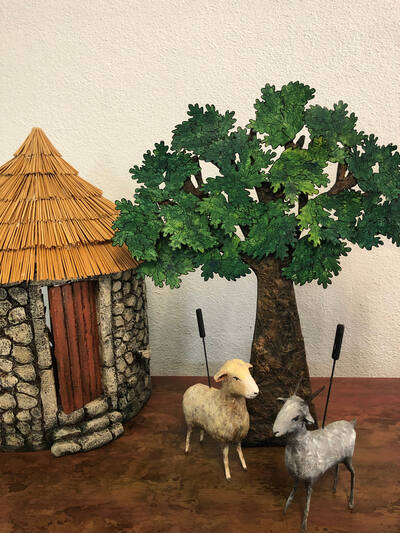 História de um bravo castrejo!
