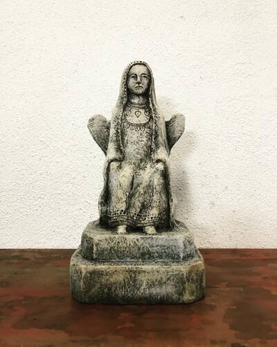 História de um bravo castrejo!
