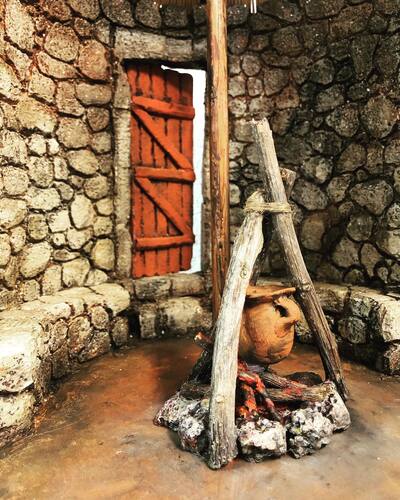 História de um bravo castrejo!
