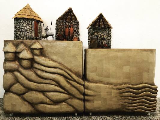 História de um bravo castrejo!
