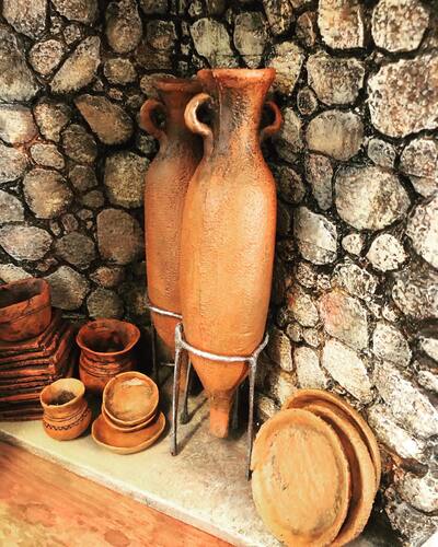 História de um bravo castrejo!
