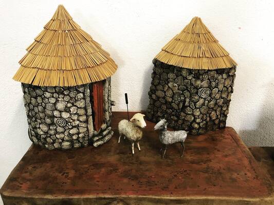 História de um bravo castrejo!
