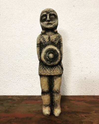 História de um bravo castrejo!
