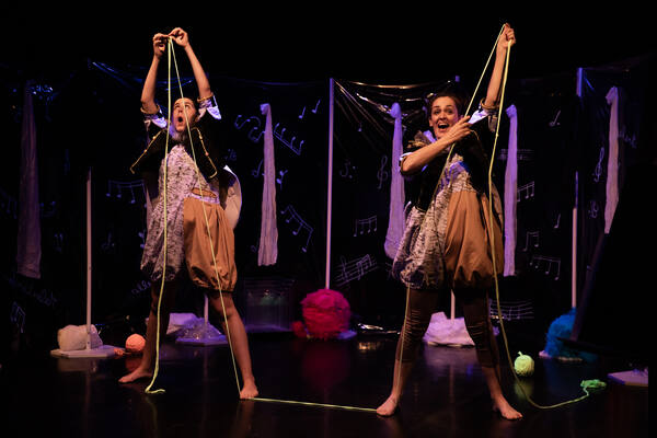 Xiribi Bá Bá Bá Bach
 Xiribi Bá Bá Bá Bach