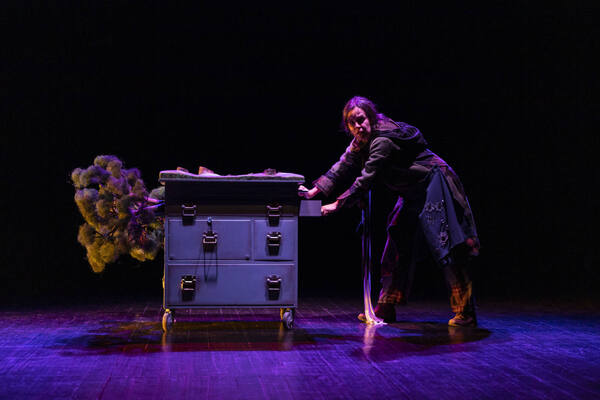 O Urso Que Não Era
O Urso Que Não Era