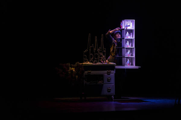 O Urso Que Não Era
O Urso Que Não Era