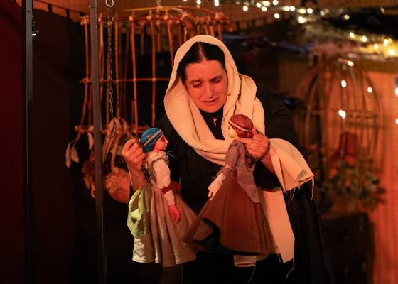 Histórias da Terra
Histórias da Terra