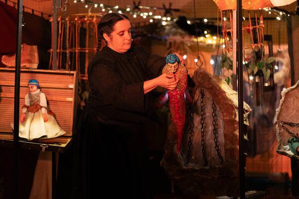 Histórias da Terra
Histórias da Terra