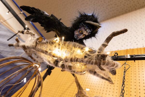 Histórias da Terra
Histórias da Terra