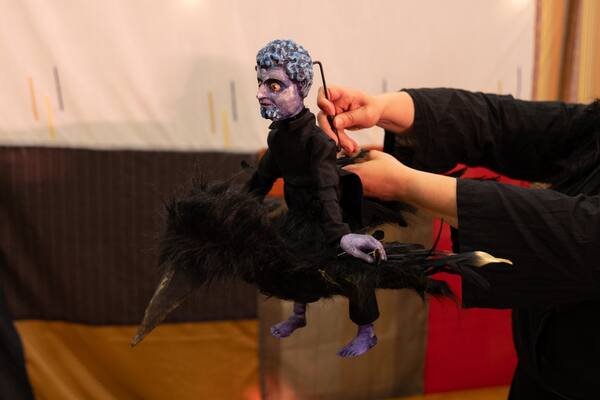 Histórias da Terra
Histórias da Terra