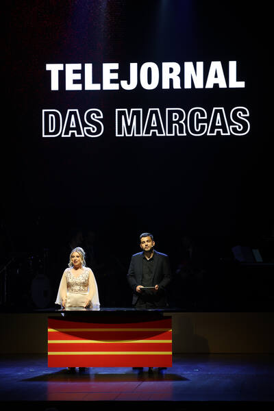 Stand-Up Brands
Stand-Up Brands