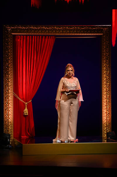 Stand-Up Brands
Stand-Up Brands