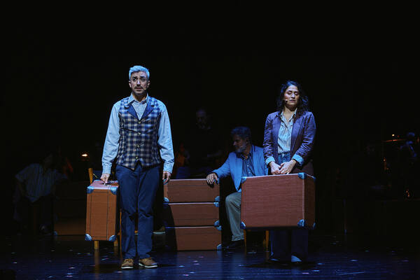 Come From Away
