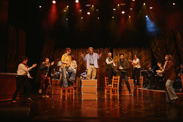Come From Away
