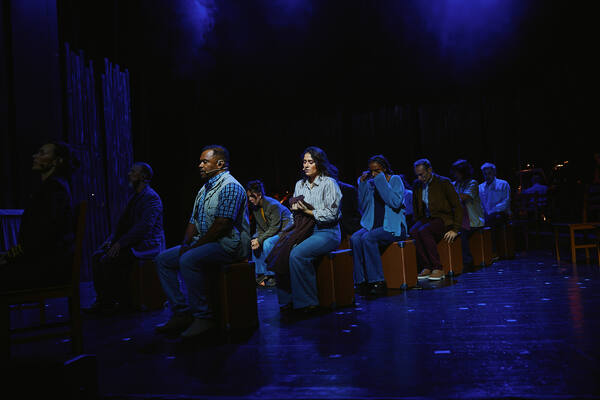 Come From Away
Come From Away