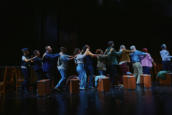 Come From Away
