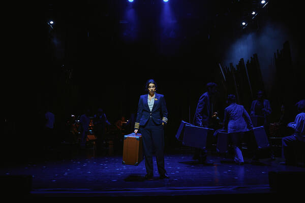Come From Away
