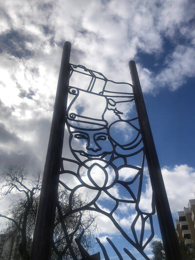 Cadeira palco
Cadeira palco