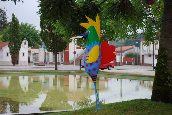 Mensagens no Bico
Mensagens no Bico